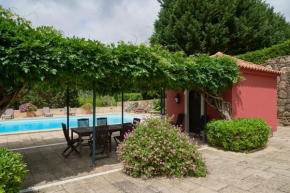 Luxury Farmhouse with Swimming Pool, By TimeCooler